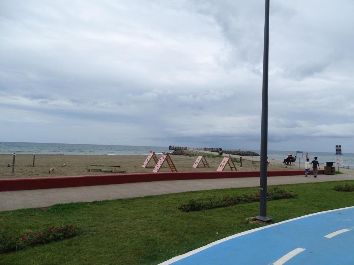 Sofia Beach Residence Трабзон Экстерьер фото