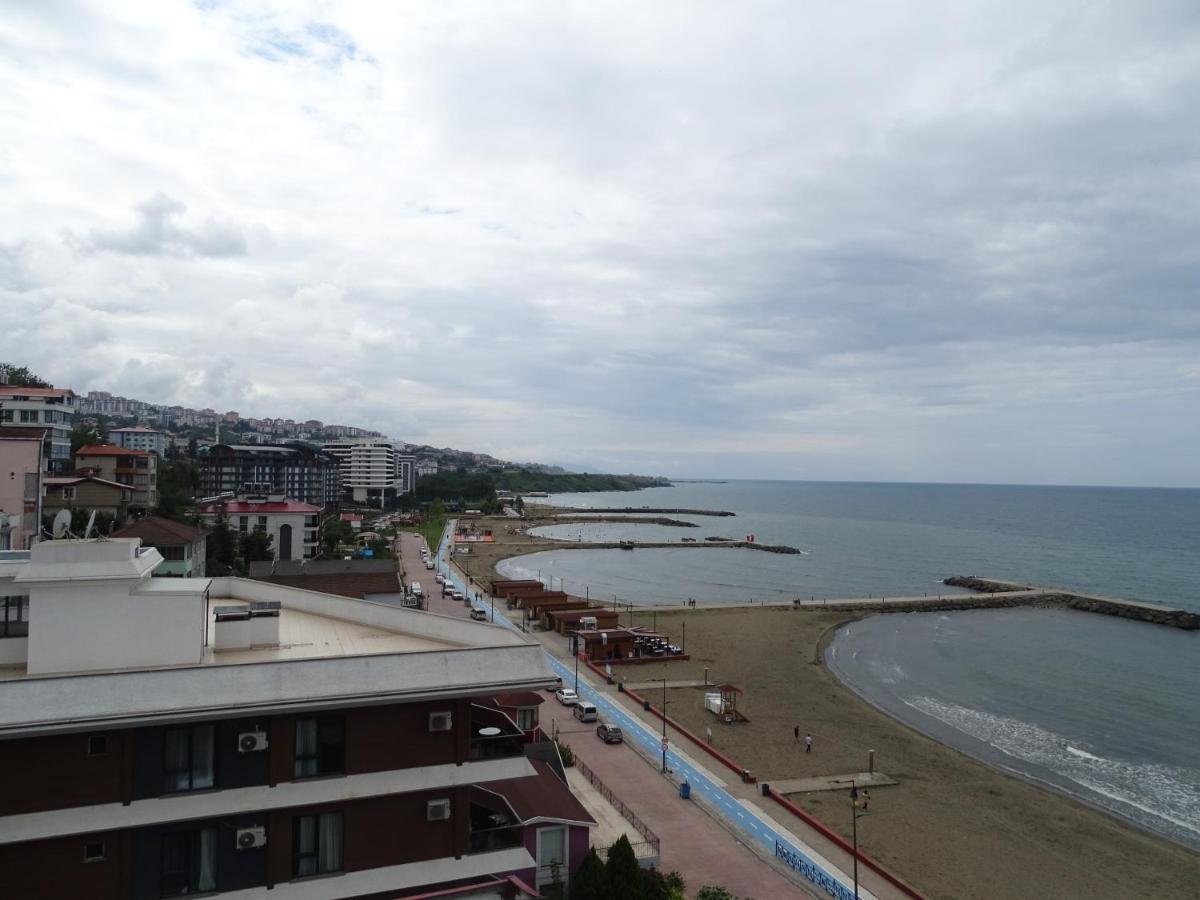Sofia Beach Residence Трабзон Экстерьер фото